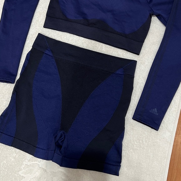 Adidas X IVY PARK workout set. - Picture 5 of 5